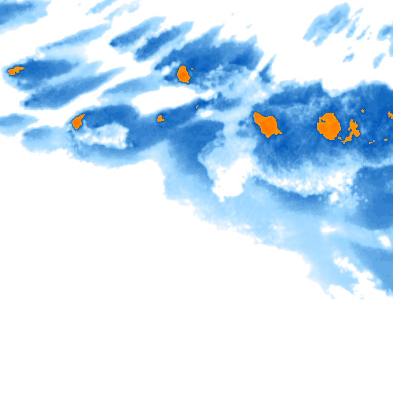 rain layer