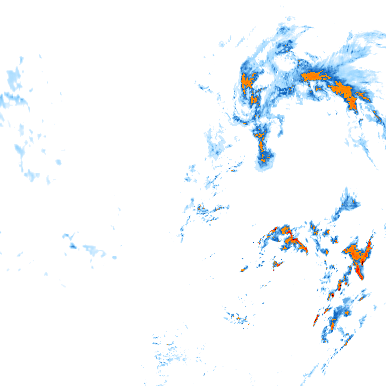 rain layer