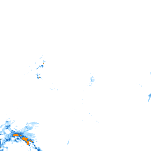 rain layer