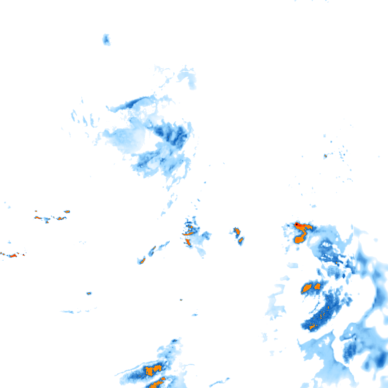 rain layer