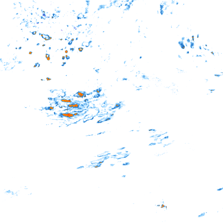 rain layer