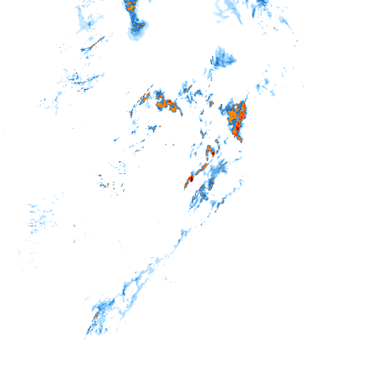 rain layer