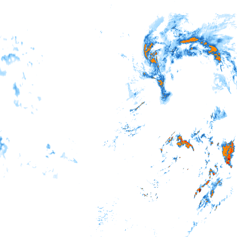 rain layer