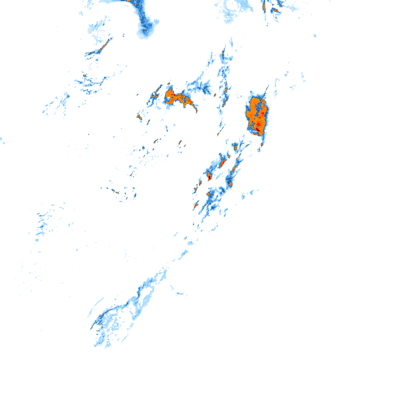 rain layer