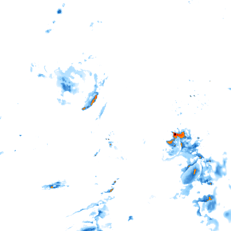 rain layer