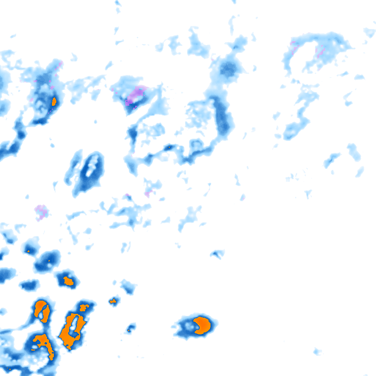rain layer