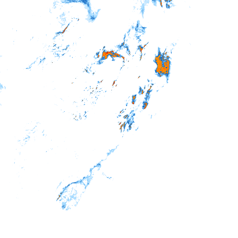 rain layer