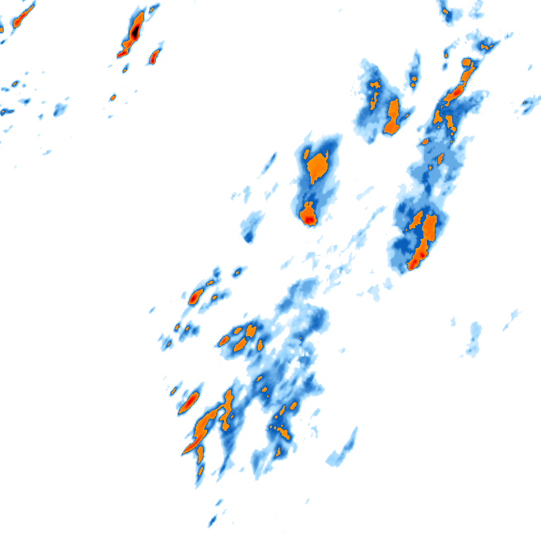rain layer