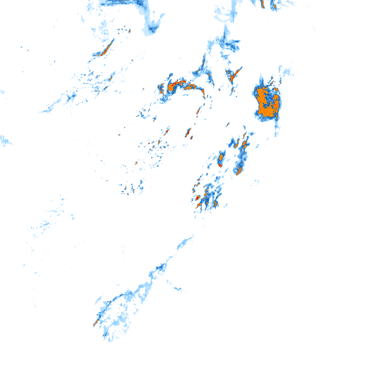 rain layer