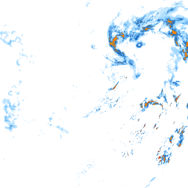 rain layer