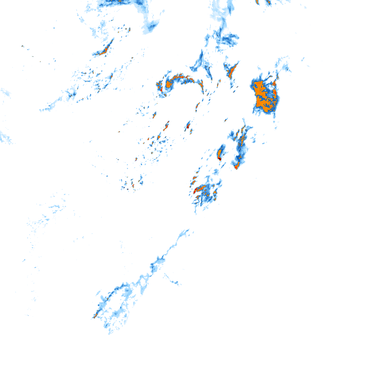 rain layer