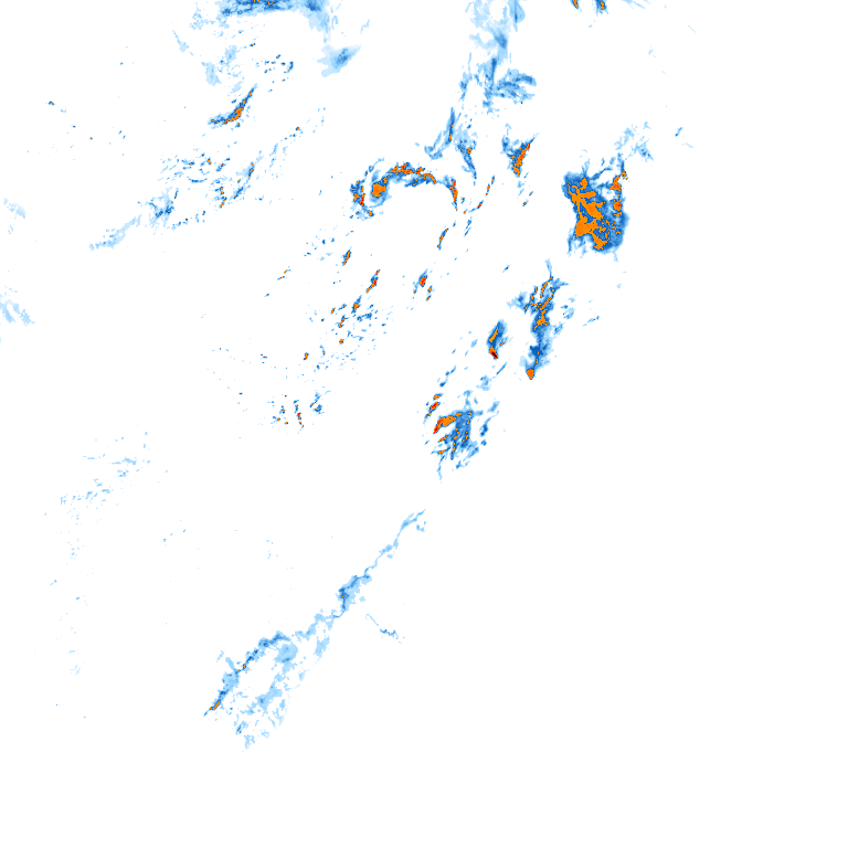 rain layer