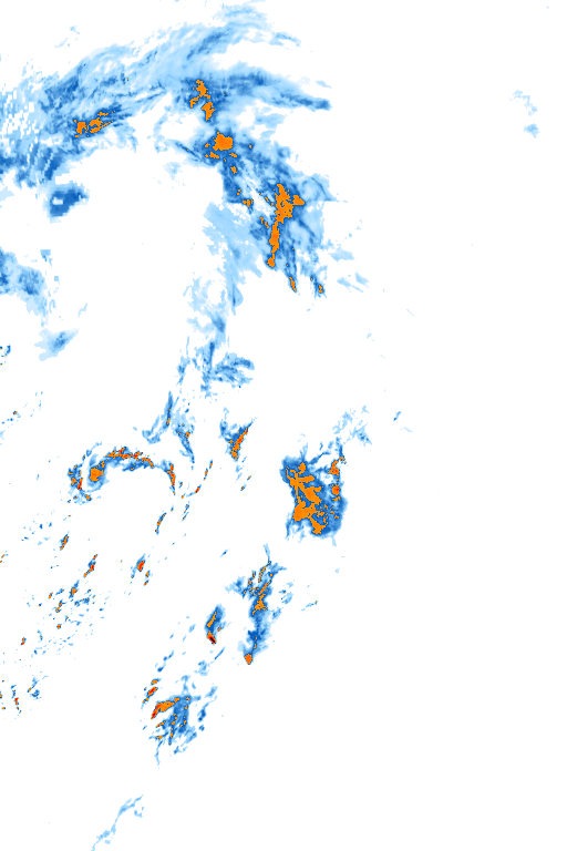 rain layer