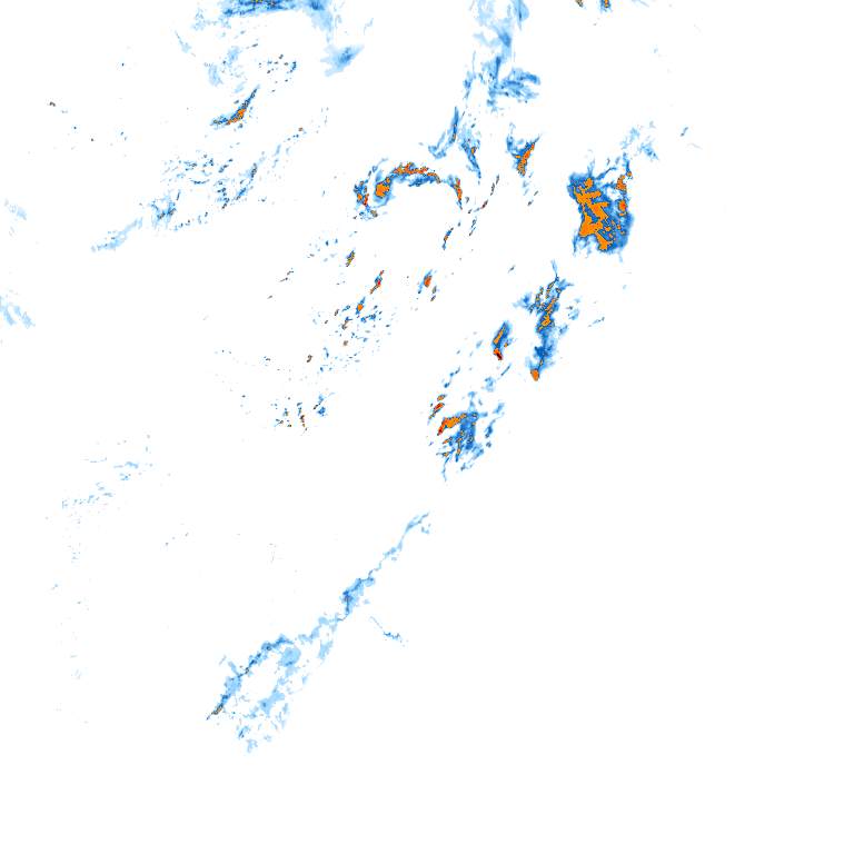 rain layer