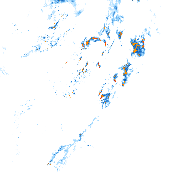 rain layer