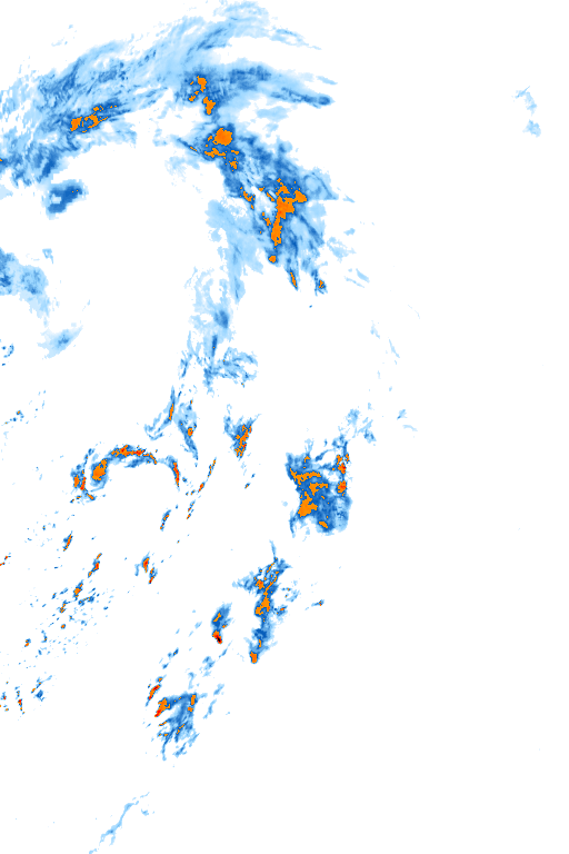 rain layer