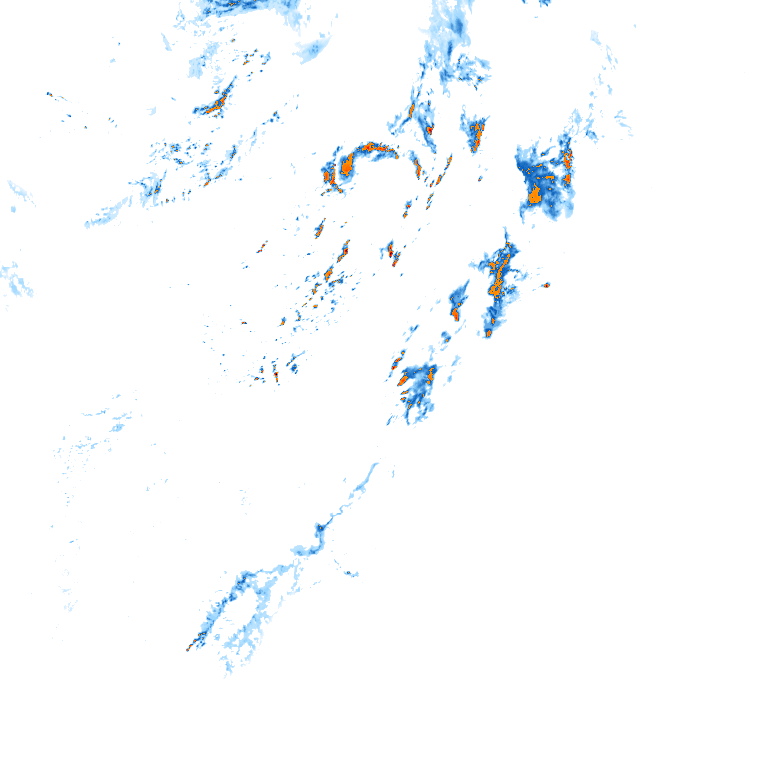 rain layer