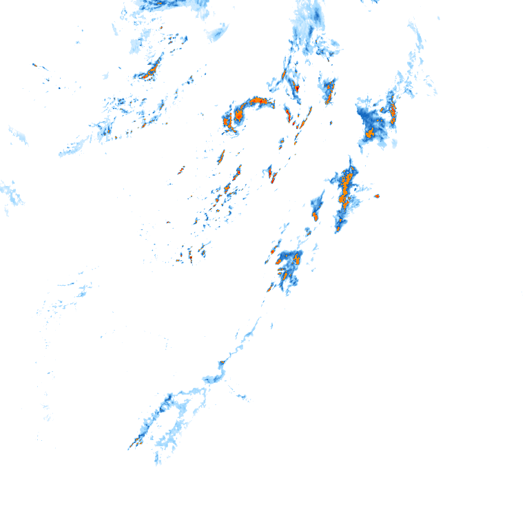 rain layer