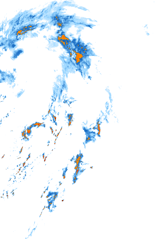 rain layer