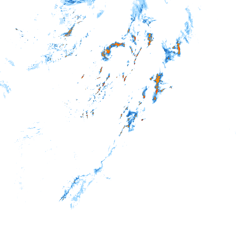 rain layer