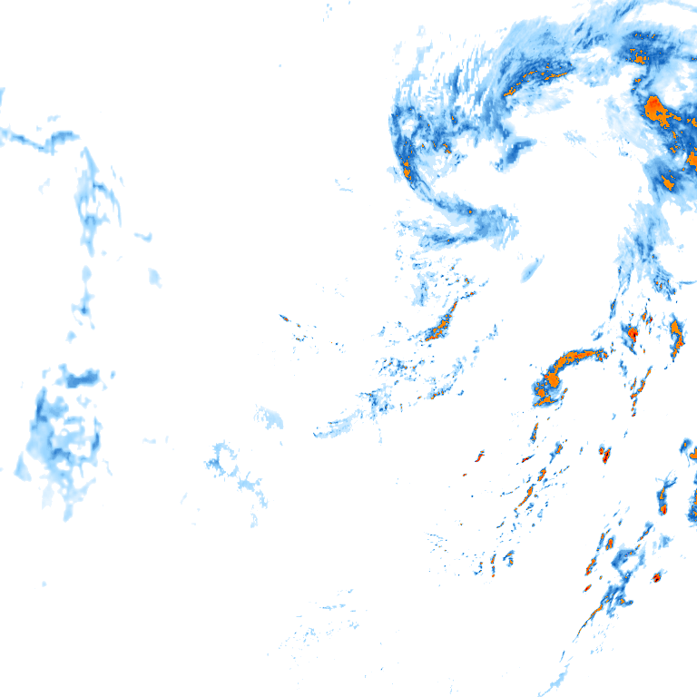 rain layer