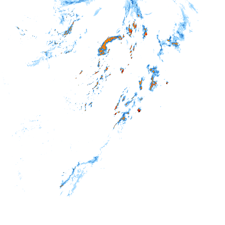 rain layer