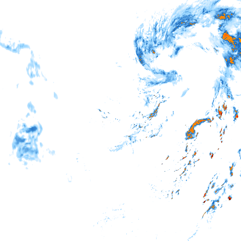 rain layer