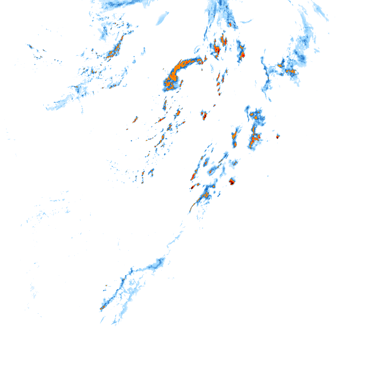 rain layer