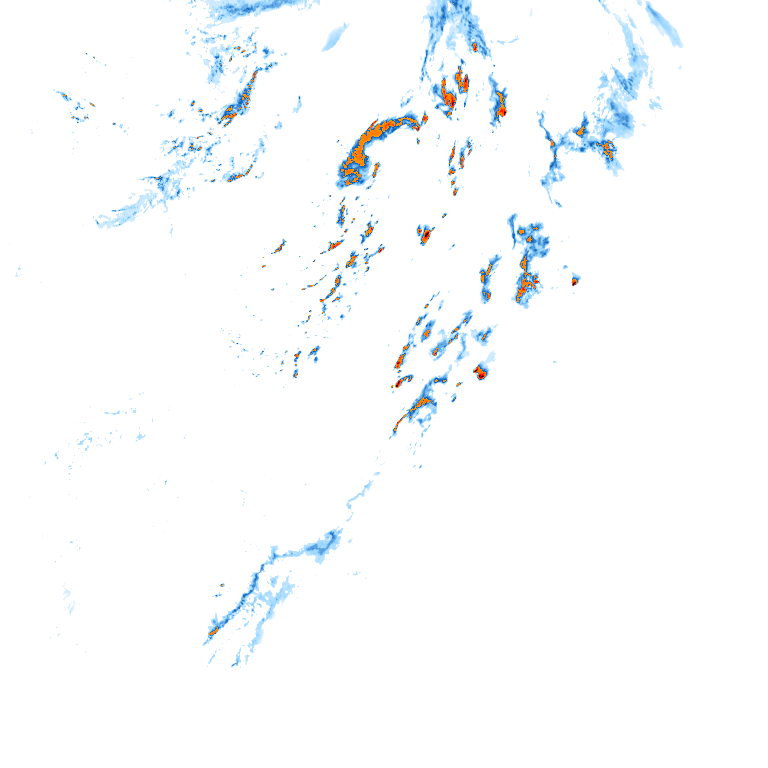 rain layer