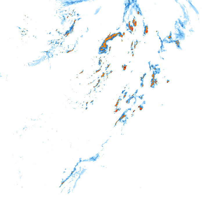 rain layer