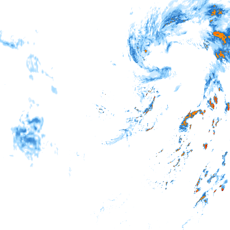 rain layer