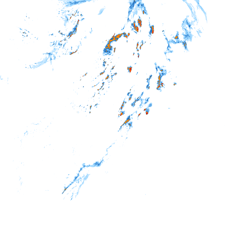 rain layer