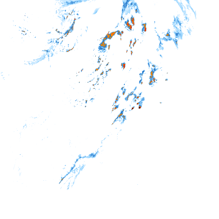 rain layer
