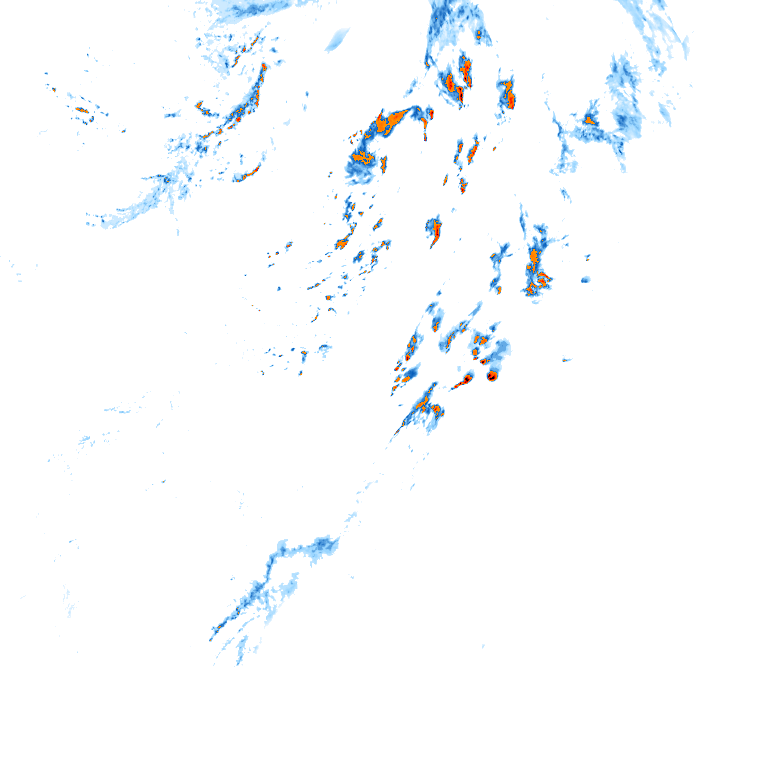 rain layer