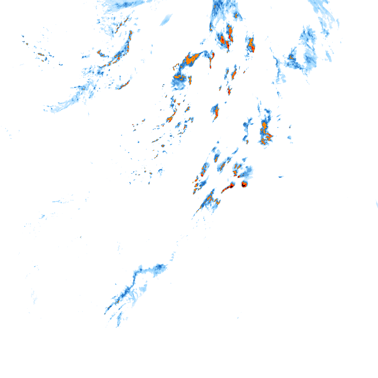 rain layer