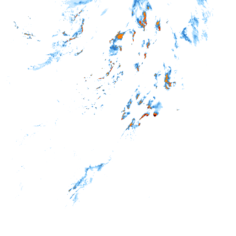 rain layer