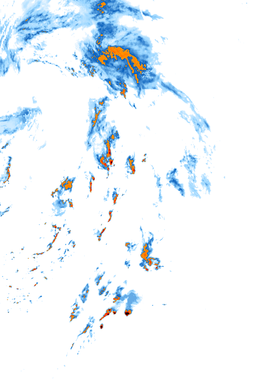 rain layer
