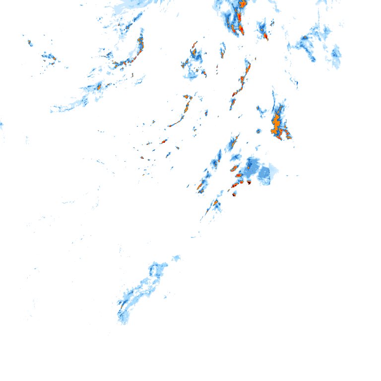 rain layer
