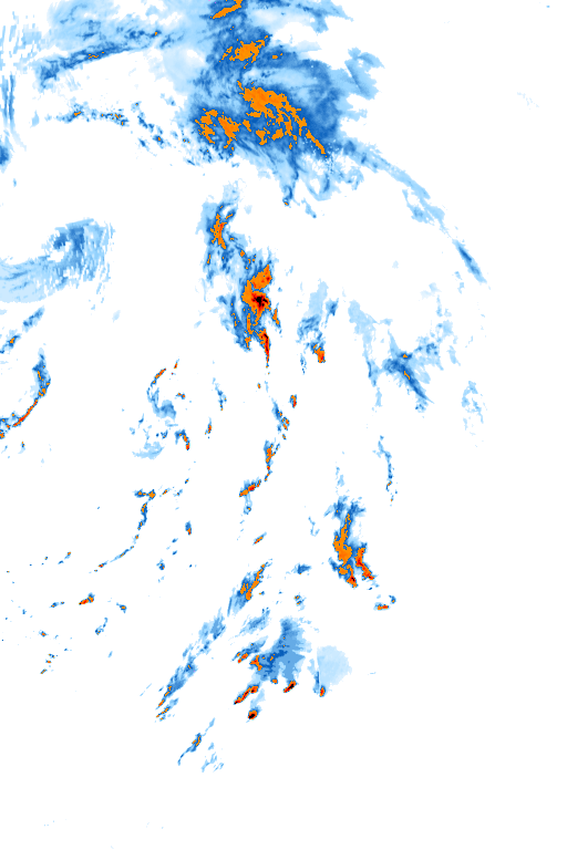 rain layer