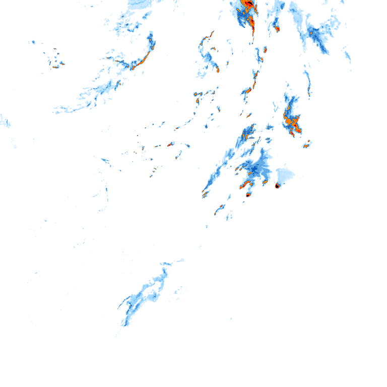 rain layer