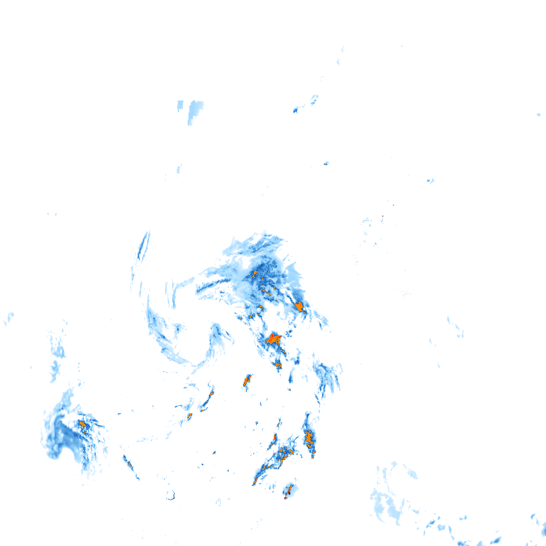 rain layer