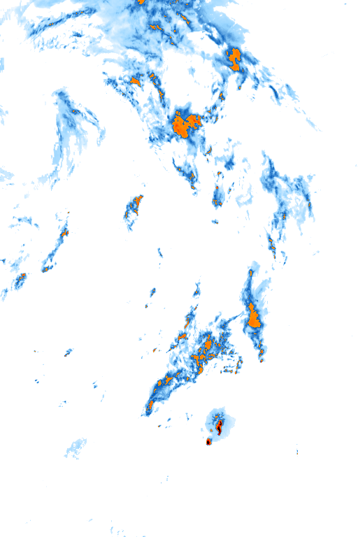 rain layer
