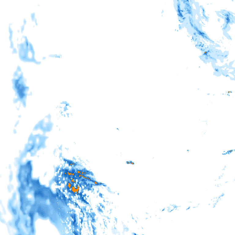 rain layer
