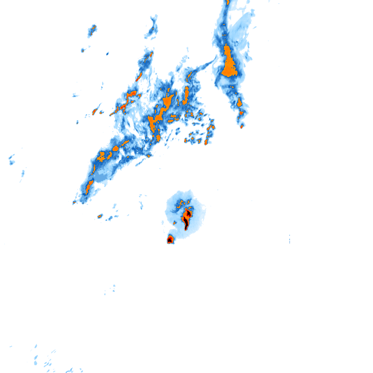 rain layer
