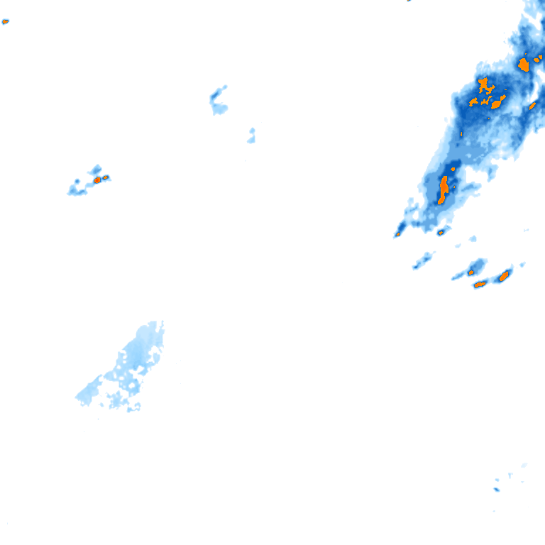 rain layer