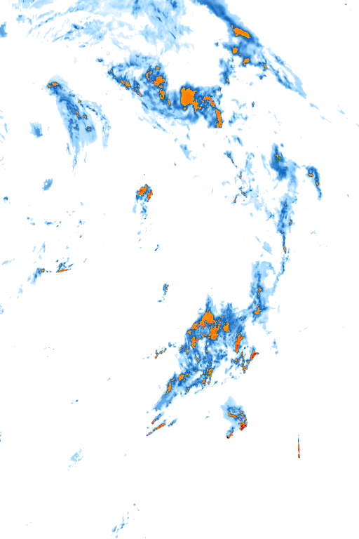 rain layer