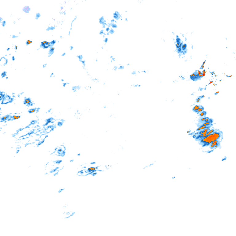 rain layer
