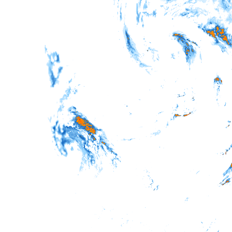 rain layer