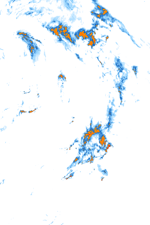 rain layer