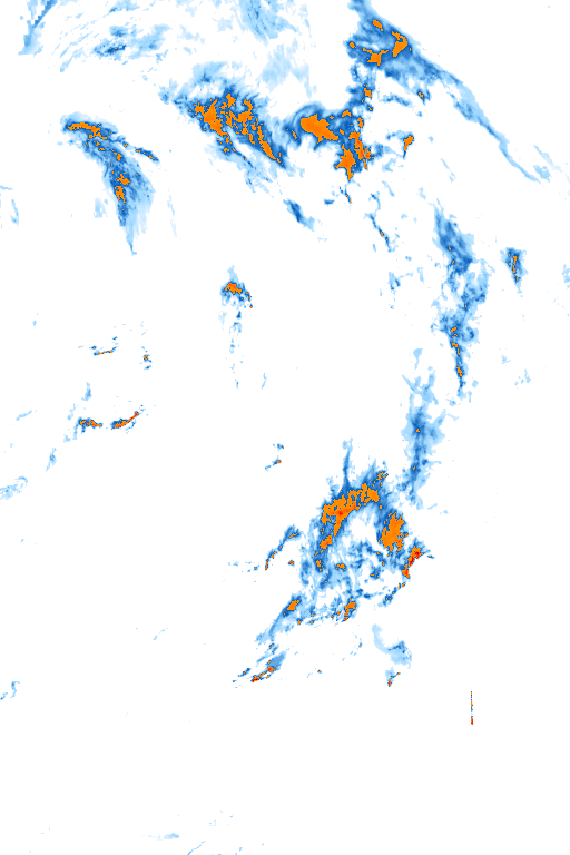 rain layer